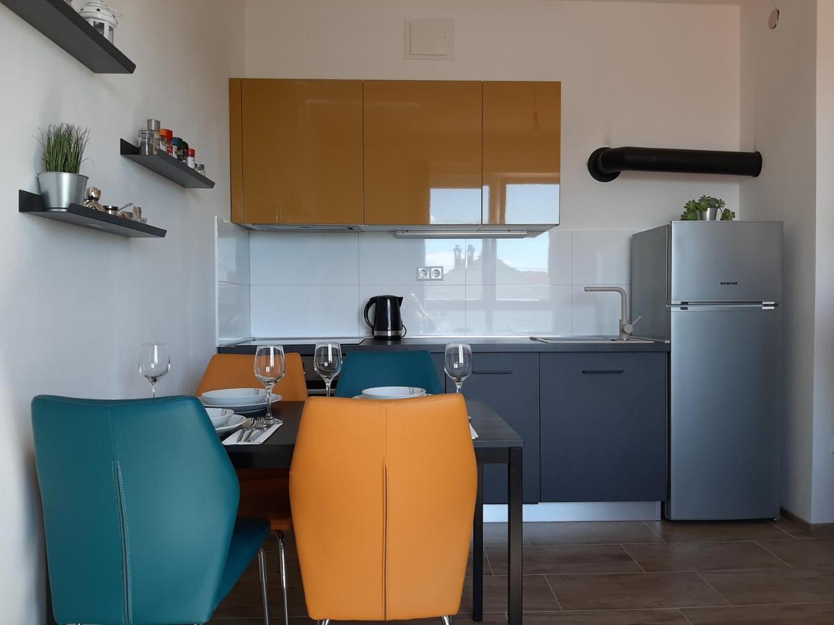 Nozret Apartment Paljuv Bagian luar foto