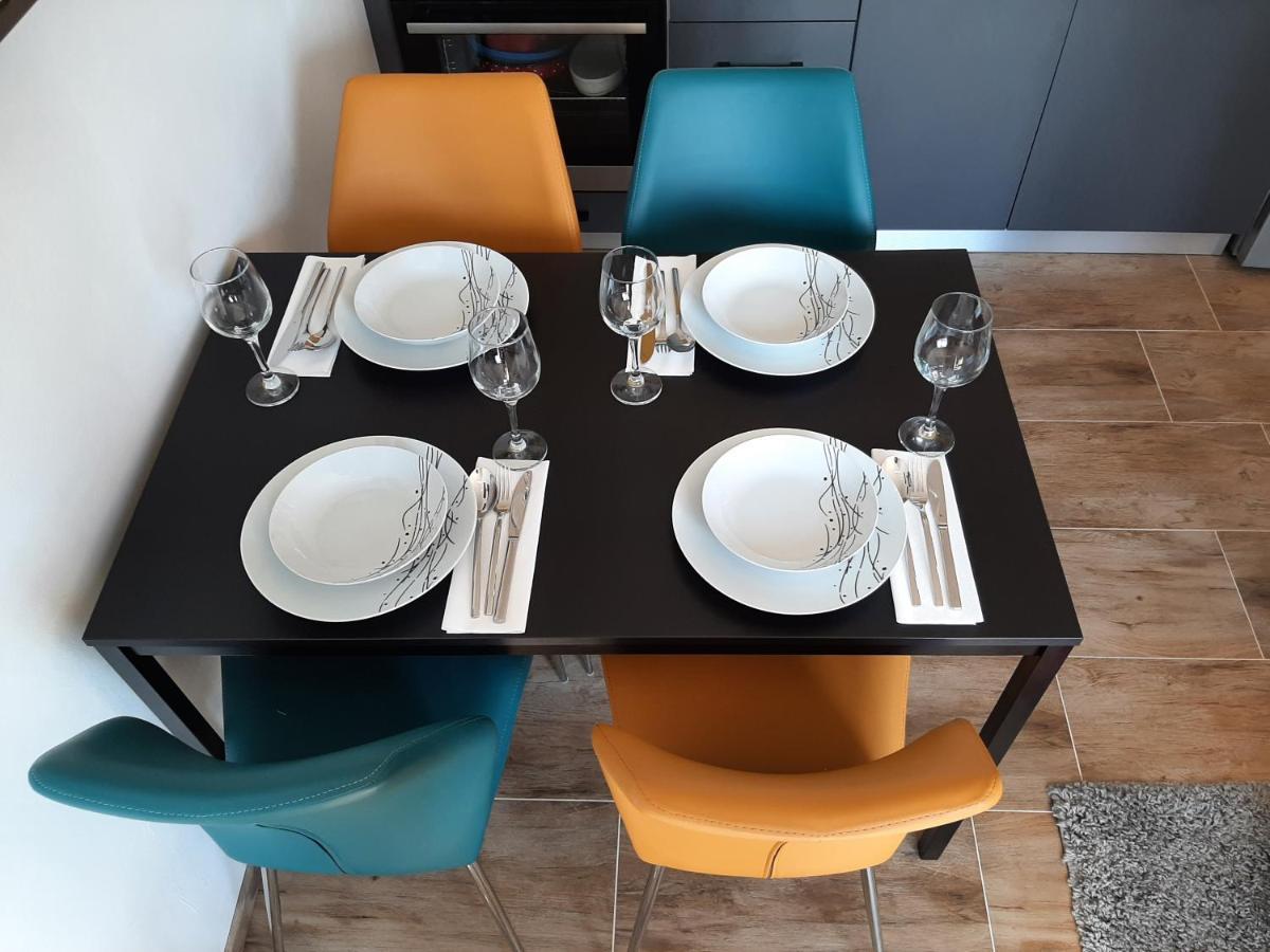 Nozret Apartment Paljuv Bagian luar foto