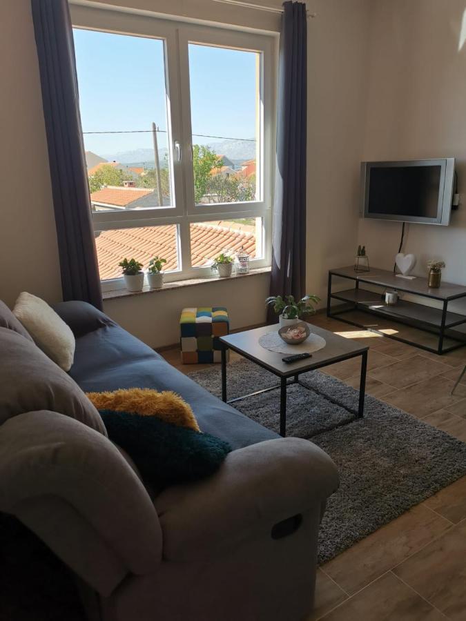 Nozret Apartment Paljuv Bagian luar foto