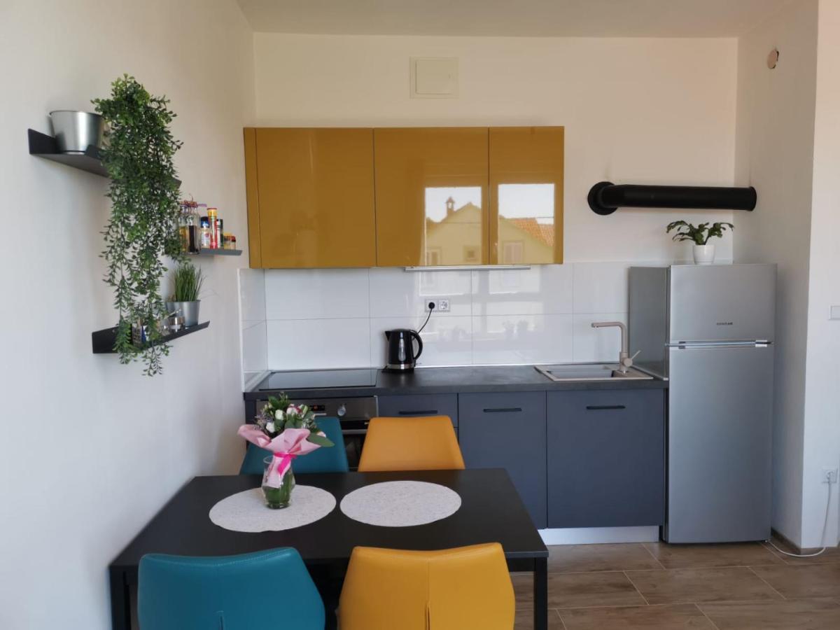 Nozret Apartment Paljuv Bagian luar foto