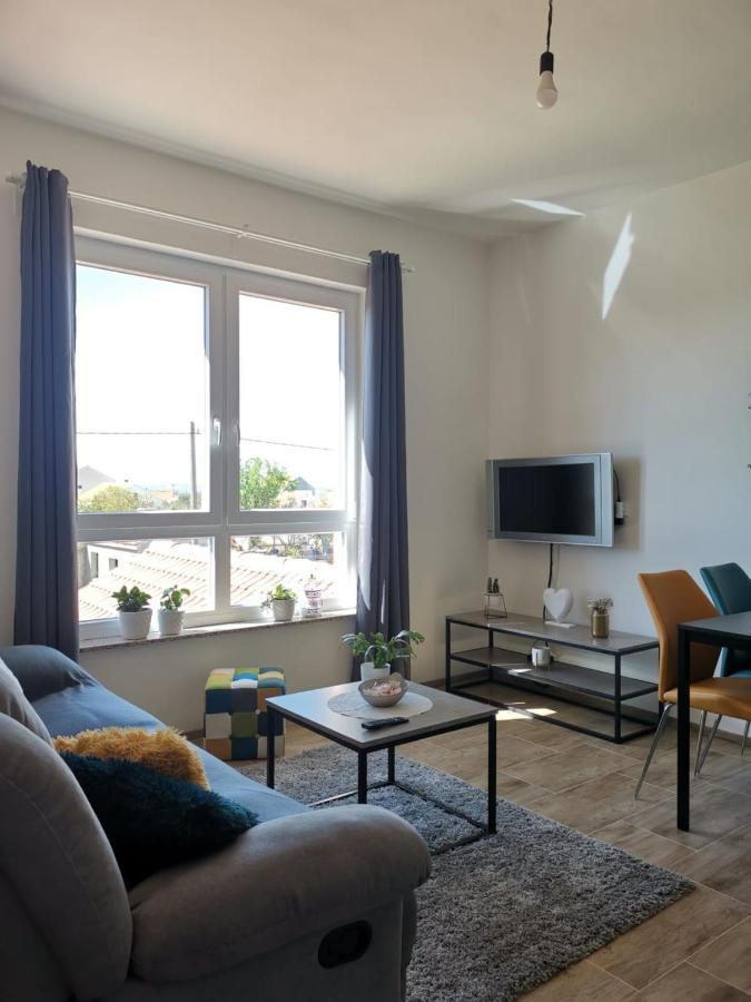 Nozret Apartment Paljuv Bagian luar foto