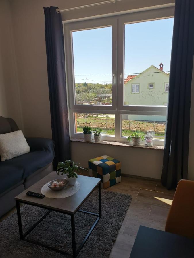 Nozret Apartment Paljuv Bagian luar foto