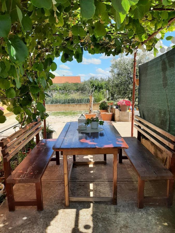 Nozret Apartment Paljuv Bagian luar foto