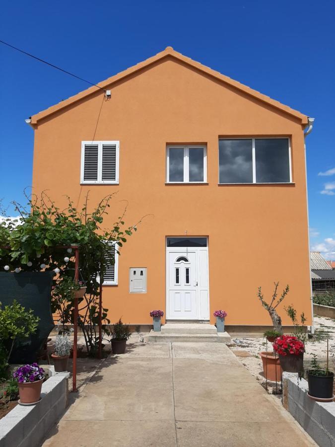 Nozret Apartment Paljuv Bagian luar foto