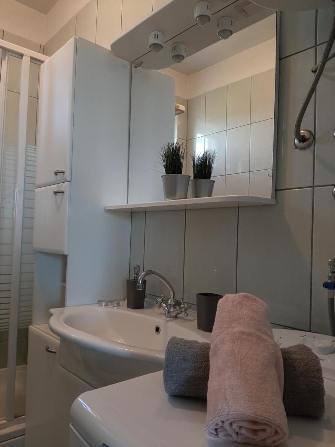 Nozret Apartment Paljuv Bagian luar foto