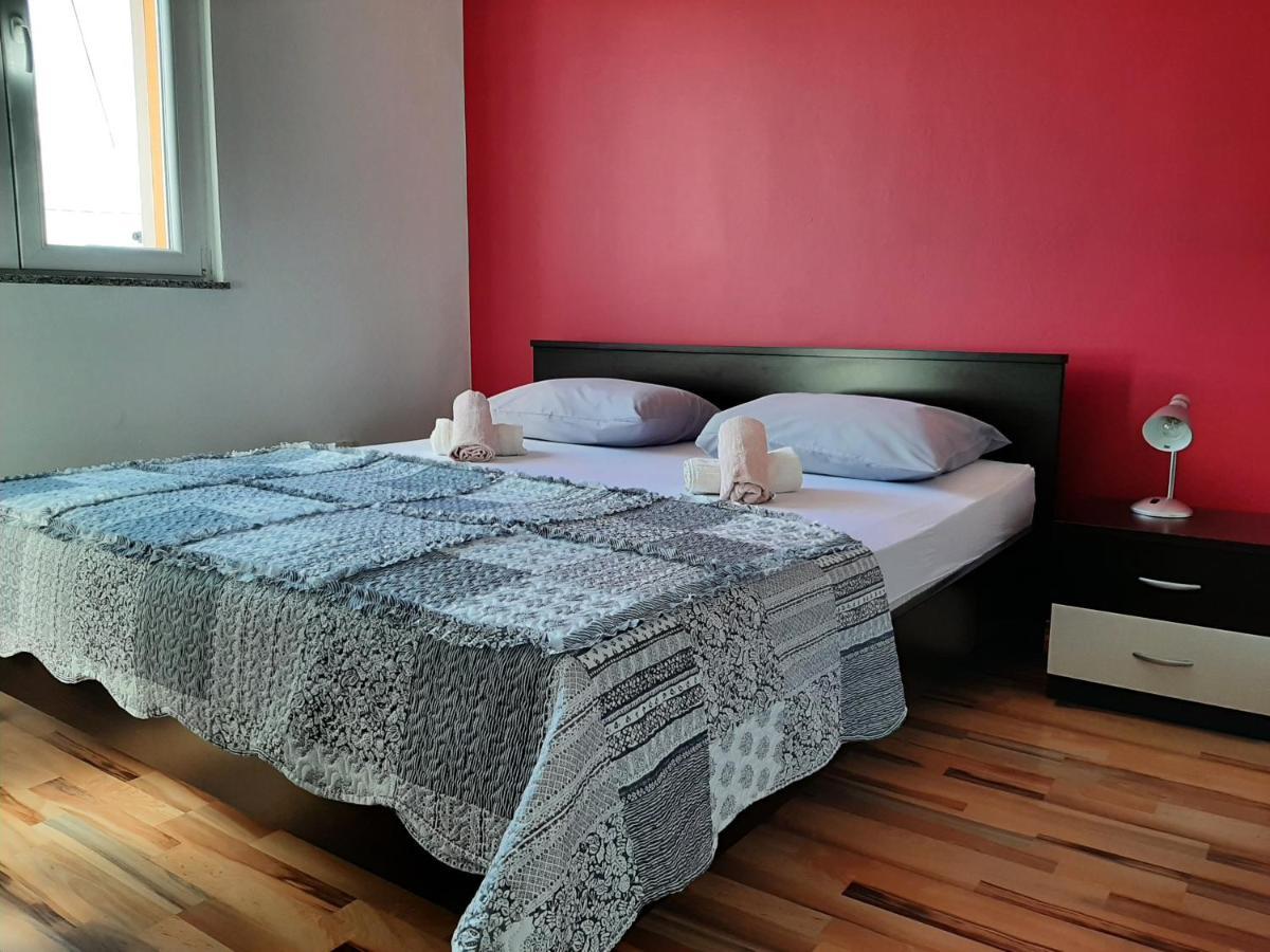 Nozret Apartment Paljuv Bagian luar foto