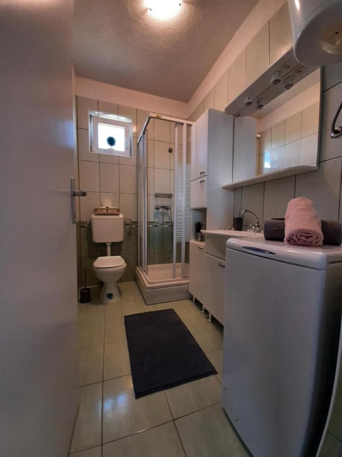 Nozret Apartment Paljuv Bagian luar foto
