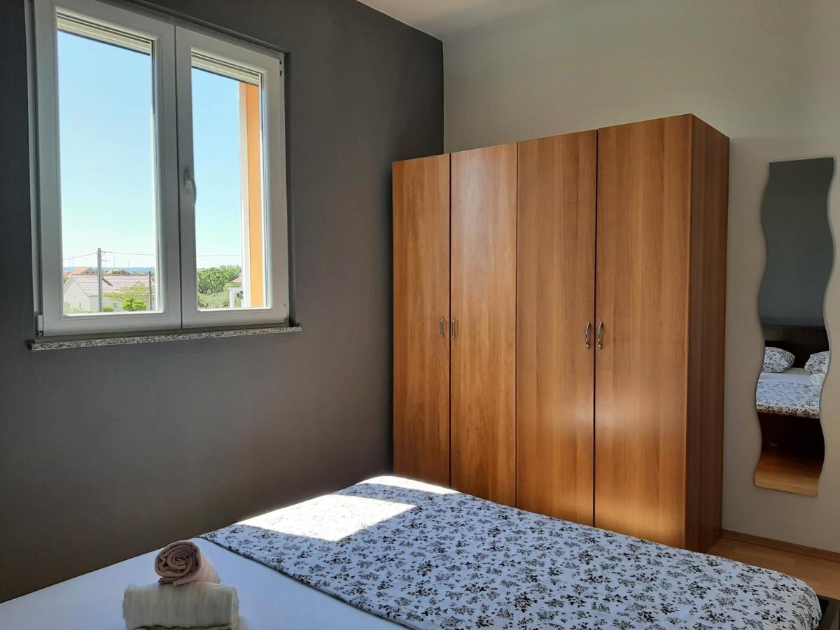Nozret Apartment Paljuv Bagian luar foto