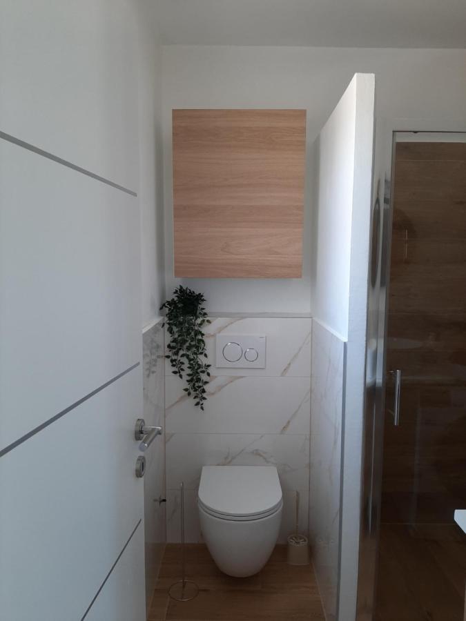 Nozret Apartment Paljuv Bagian luar foto