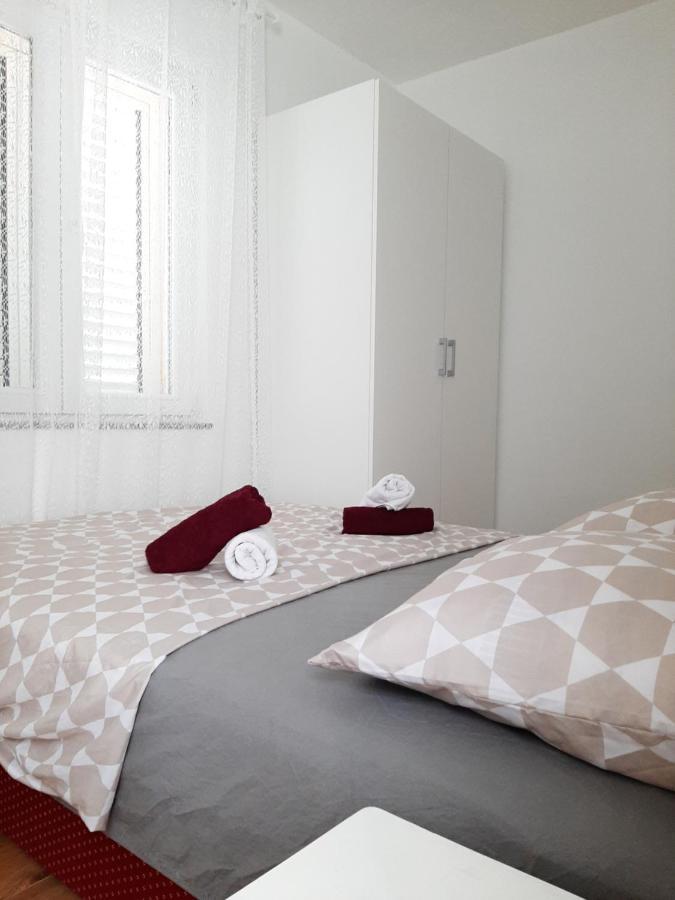 Nozret Apartment Paljuv Bagian luar foto
