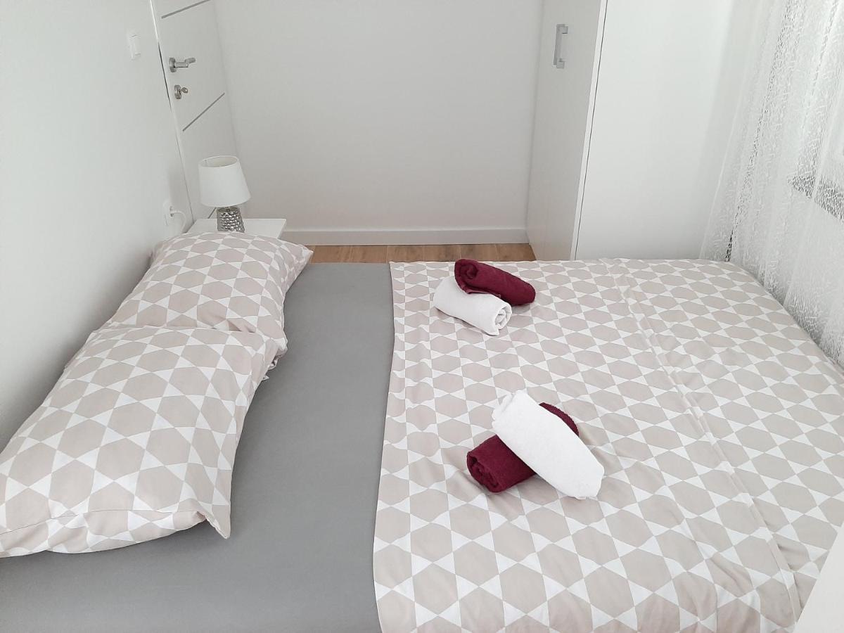 Nozret Apartment Paljuv Bagian luar foto
