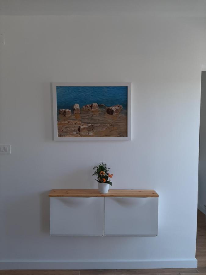 Nozret Apartment Paljuv Bagian luar foto