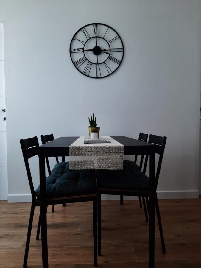 Nozret Apartment Paljuv Bagian luar foto