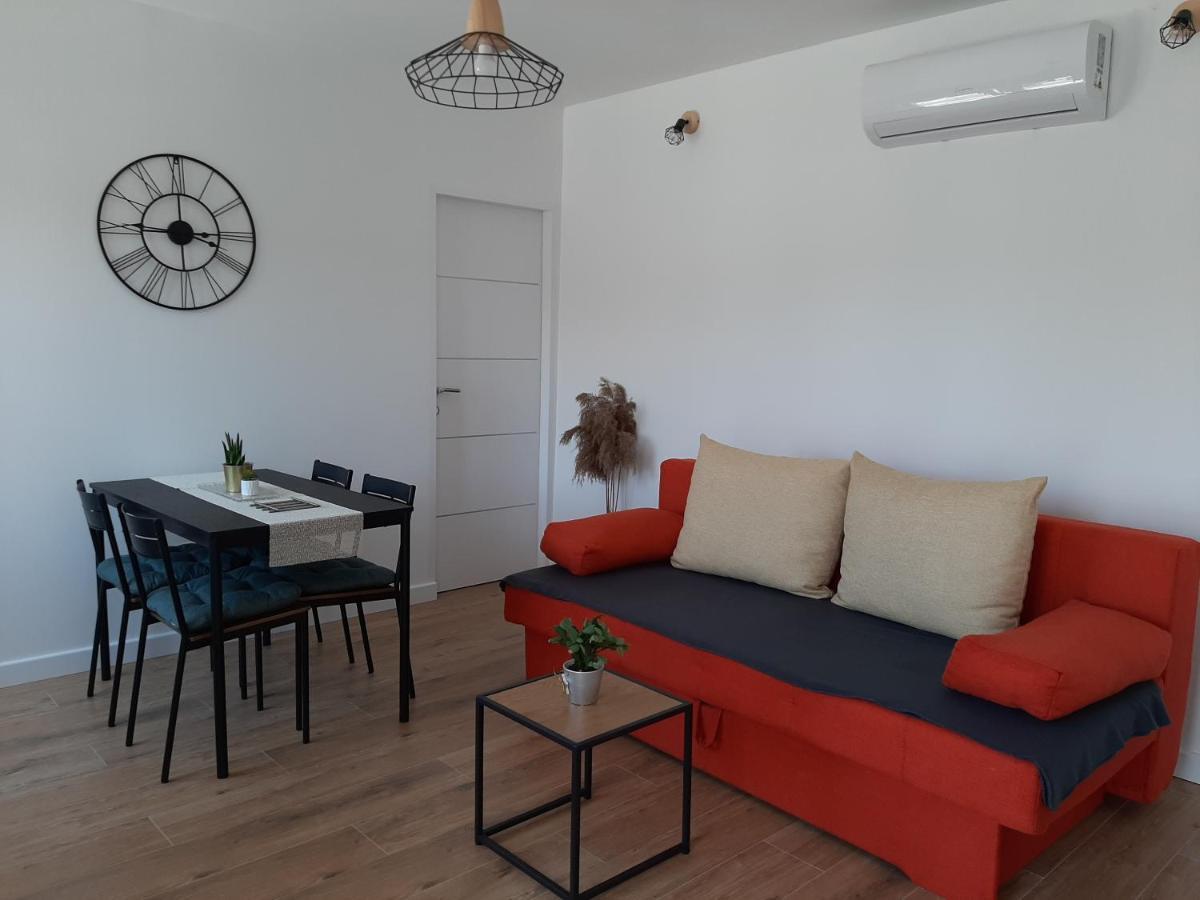 Nozret Apartment Paljuv Bagian luar foto