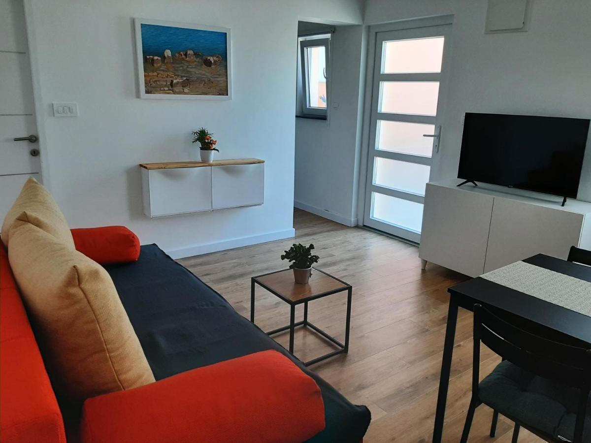 Nozret Apartment Paljuv Bagian luar foto