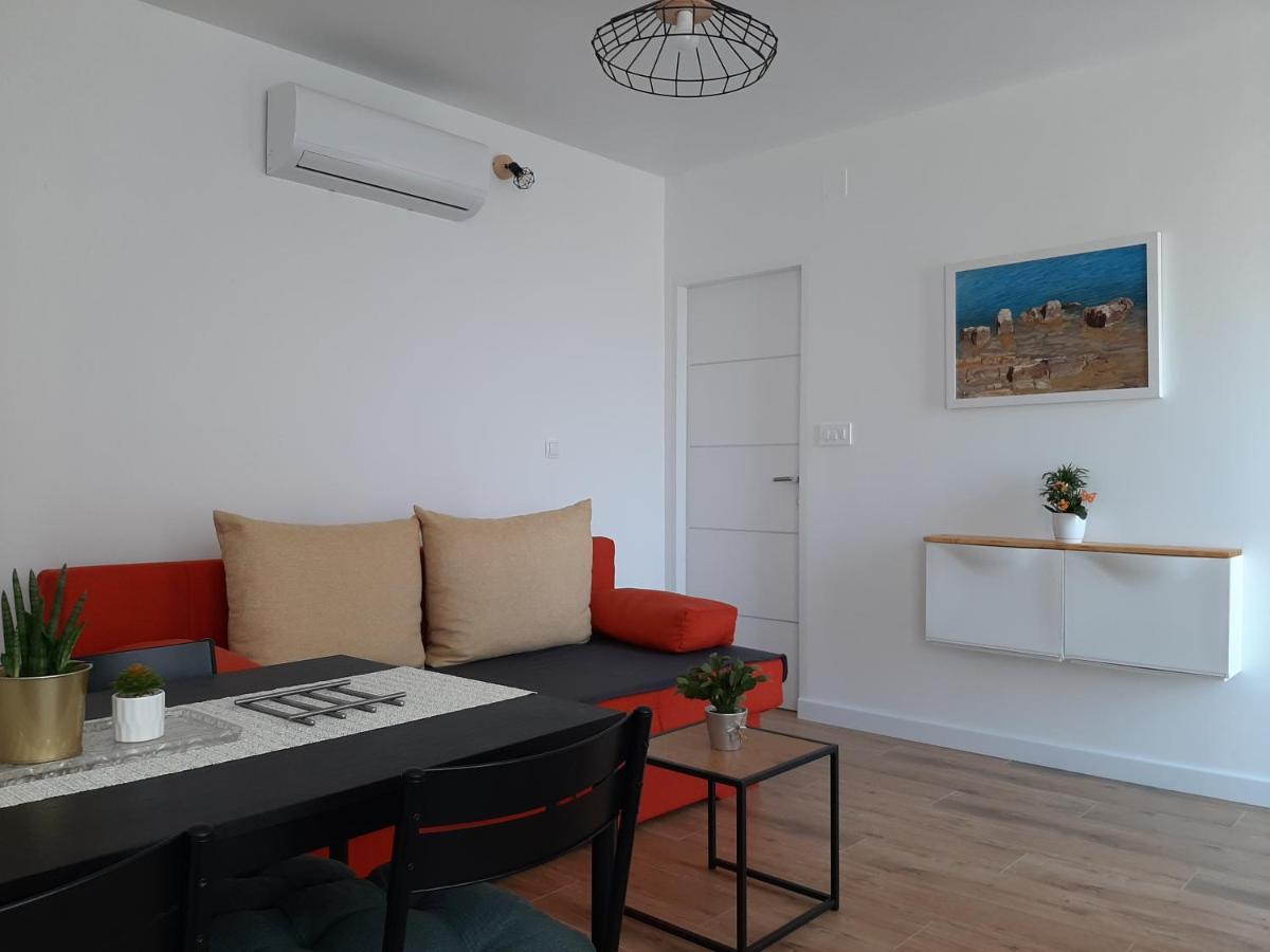Nozret Apartment Paljuv Bagian luar foto